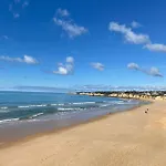 Appartement Sea Front