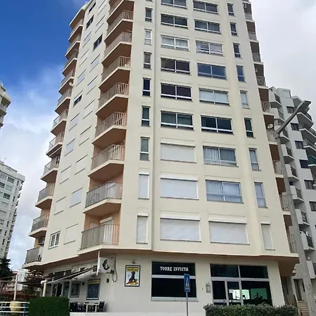 Sea Front * Armação de Pêra