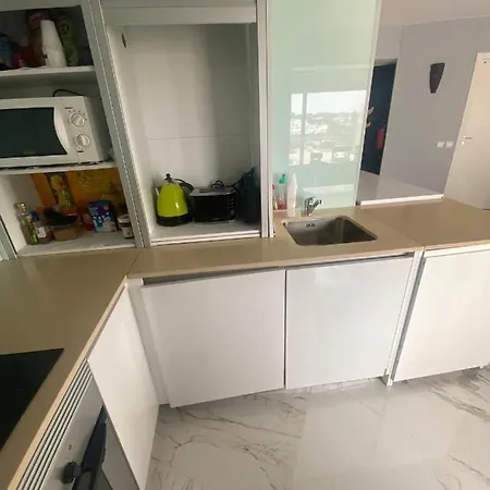 Sea Front Armação de Pêra