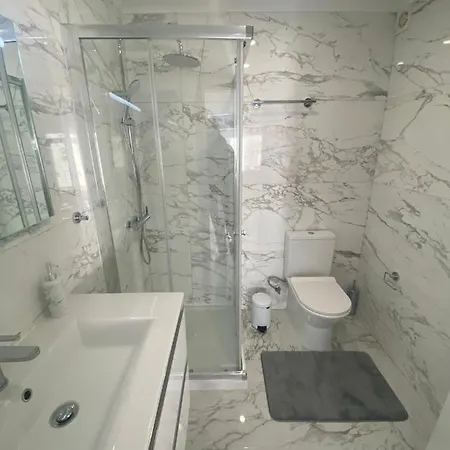 Apartamento Sea Front *