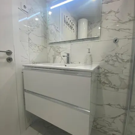 Sea Front Armação de Pêra