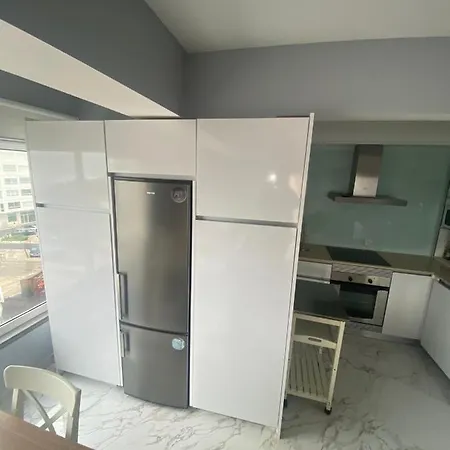 Sea Front Apartament *