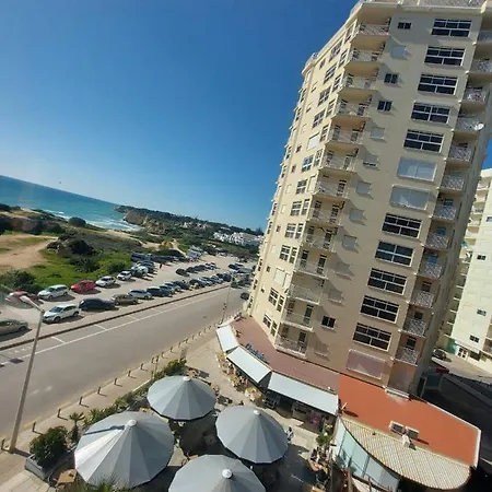 Apartament Sea Front *