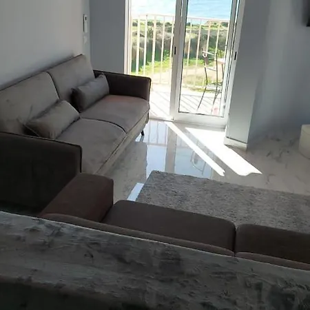 Apartamento Sea Front *