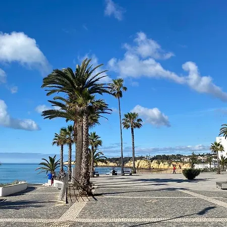 Apartament Sea Front