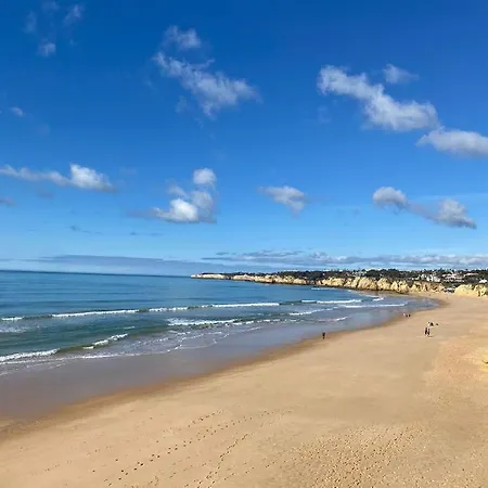 Apartamento Sea Front