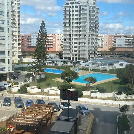 Sea Front Armação de Pêra