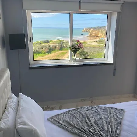 Apartamento Sea Front *