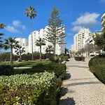 Lägenhet Sea Front Armação de Pêra